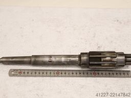 Loewe FW Ø 35 bis 65 mm  einstellbar