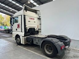 MAN TGX 18.440 XLX / 8 STUCK-PIECES / EURO 5