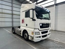 MAN TGX 18.440 XLX / 8 STUCK-PIECES / EURO 5