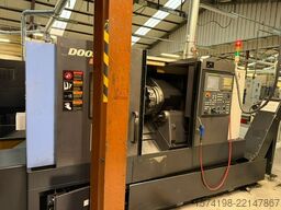 DOOSAN Puma 26005