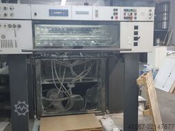 Heidelberg Speedmaster SM 102-8-P