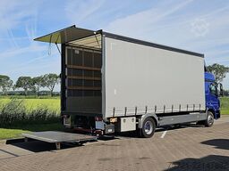 MERCEDES-BENZ ATEGO 1227 HIGHROOF LIFT EURO6E