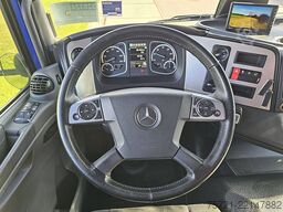 MERCEDES-BENZ ATEGO 1227 HIGHROOF LIFT EURO6E