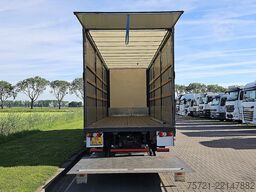 MERCEDES-BENZ ATEGO 1227 HIGHROOF LIFT EURO6E