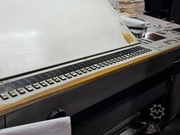 Heidelberg Speedmaster SM 102-4-P