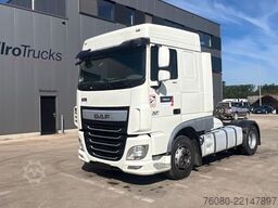 DAF XF 460 (PARFAIT ETAT / TRES PROPRE / CLEAN TRUC...