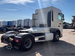 DAF XF 460 (PARFAIT ETAT / TRES PROPRE / CLEAN TRUC...