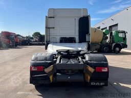 DAF XF 460 (PARFAIT ETAT / TRES PROPRE / CLEAN TRUC...