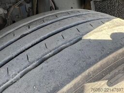 DAF XF 460 (PARFAIT ETAT / TRES PROPRE / CLEAN TRUC...
