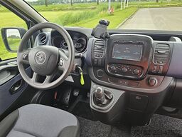 OPEL VIVARO 1.6