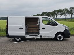 OPEL VIVARO 1.6