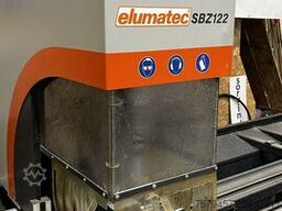 Elumatec SBZ 122/33