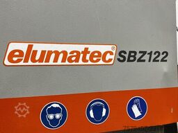 Elumatec SBZ 122/33