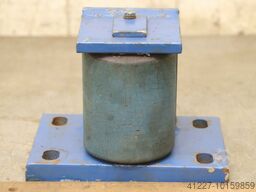 unbekannt Rad Ø 85 x 100 mm