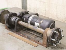 Gansow 70 BF 70  11500