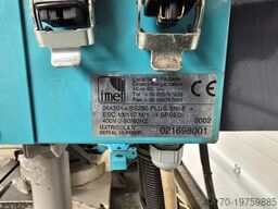 IMET BS 280 SHI E ESC