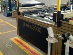 Lamina Glueline 2000/2300 GL