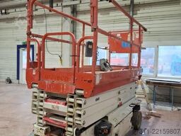 JLG 2646ES