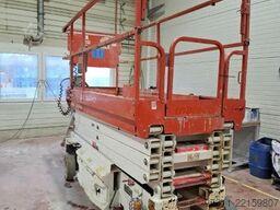 JLG 2646ES