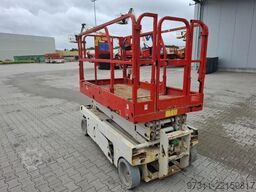 Genie GS-2046