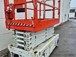 Genie GS-3246