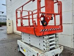 Genie GS-3246