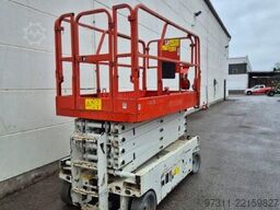 Genie GS-3246