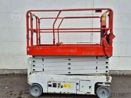 Genie GS-3246