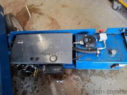 SkyJack SJIII 4632