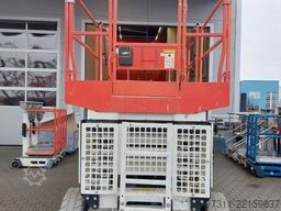 JLG M4069