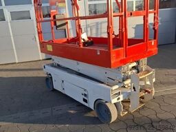 Genie GS-2046