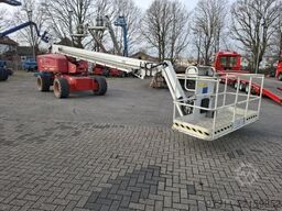 Genie S-85