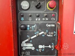 Genie S-85