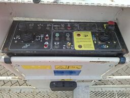 Genie S-85
