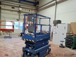 SkyJack SJIII 3219
