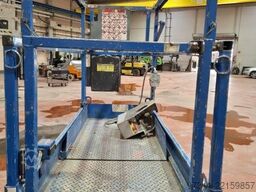 SkyJack SJIII 3219