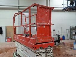 JLG 2032ES