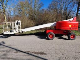 Genie S-40