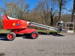 Genie S-40
