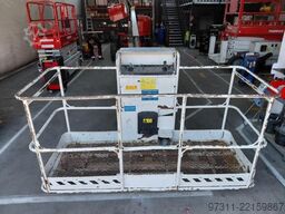 Genie S-40