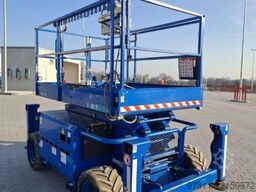 SkyJack SJ6832 RTE