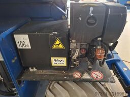 SkyJack SJ6832 RTE