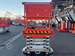 JLG 3246ES