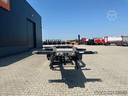 LAG N/A 20FT/30FT ADR Chassis / BPW DRUM / ADR (EXI...
