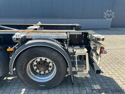 LAG N/A 20FT/30FT ADR Chassis / BPW DRUM / ADR (EXI...