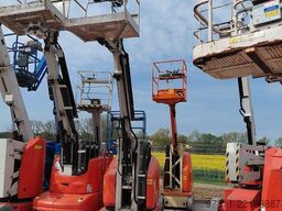 JLG TOUCAN 12E PLUS