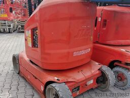 JLG TOUCAN 12E PLUS