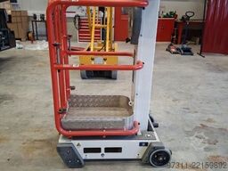Power TOWERS PECOLIFT