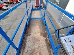 Holland Lift N-140EL12