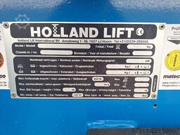 Holland Lift N-140EL12